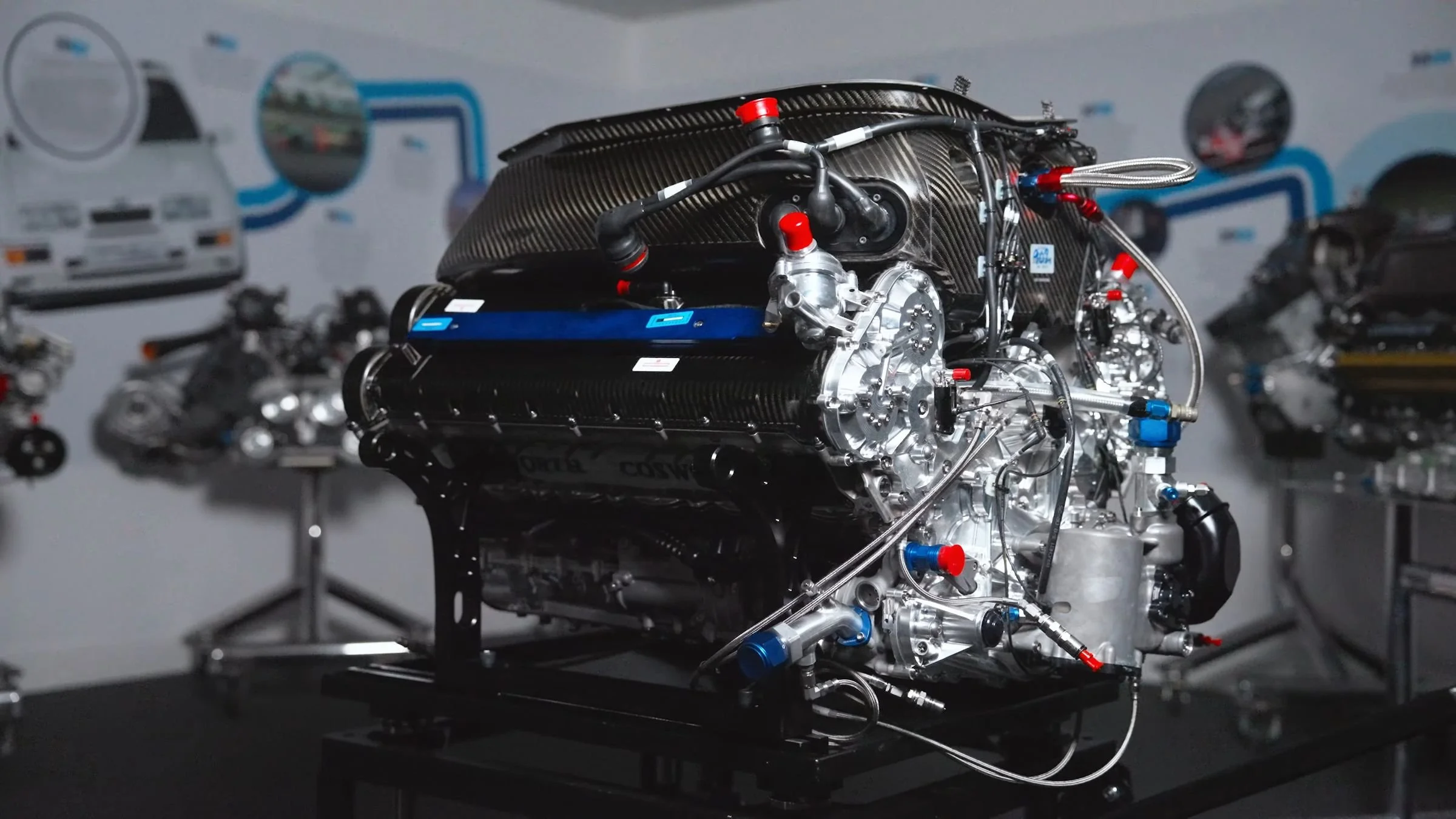 Cosworth