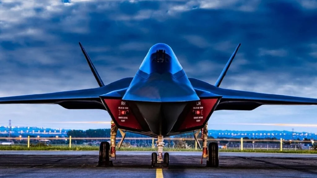 Aerospace